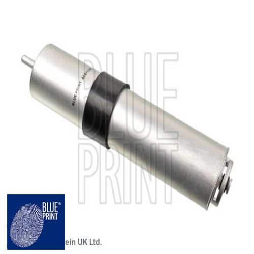 BMW E81-E82-E87-E88-E90-E92-E93-E60-E61-E63-E64-E65-E66-F06-F07-F10-F11-F12-F13-F01-F02-X3 E83-X5 E70-X5 F15-X6 E71-X6 F16 BMW YAKIT FILTRESI KL 169/4D-H247WK01-FEBI 23789 Ürün Görseli